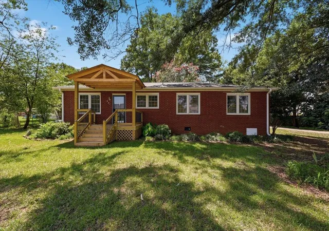 Photo 1 of Single family home for sale at 851 Belcher Rd, Boiling Springs, SC 29316 | MLS# SPN340502 | Listing updated on 2026-08-28