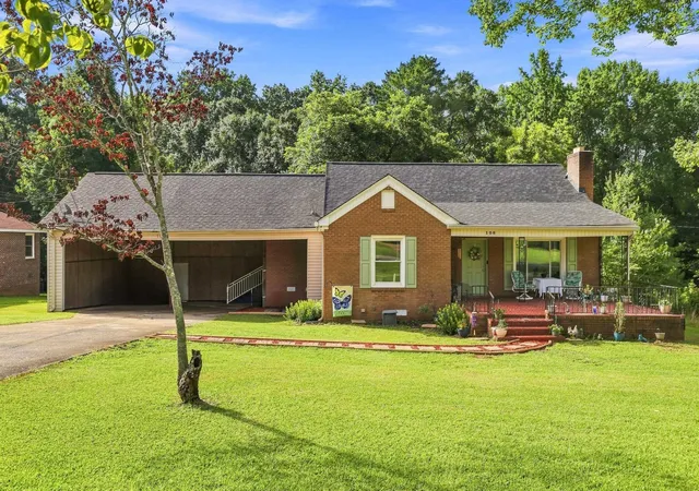 38th image of 108 Calton Dr, Gaffney, SC 29341 | MLS# SPN340507