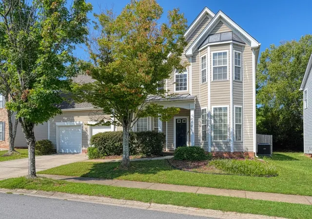 Photo 1 of Single family home for sale at 339 Surrywood Dr, Greenville, SC 29607 | MLS# SPN340513 | Listing updated on 2026-08-14