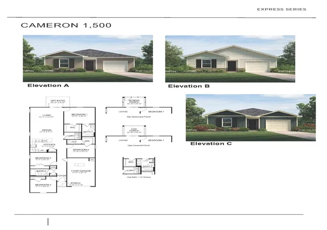 2nd image of 738 North Ivyblake Ct, Woodruff, SC 29388 | MLS# SPN340515