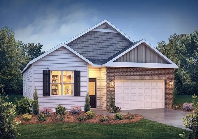1st image of 1083 Bywell Dr, Woodruff, SC 29388 | MLS# SPN340518