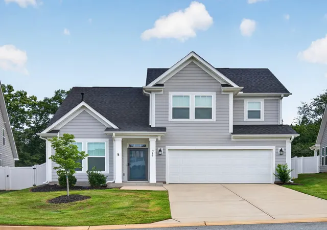 Photo 1 of Single family home for sale at 563 Ml Park Way, Spartanburg, SC 29307 | MLS# SPN340527 | Listing updated on 2026-08-28