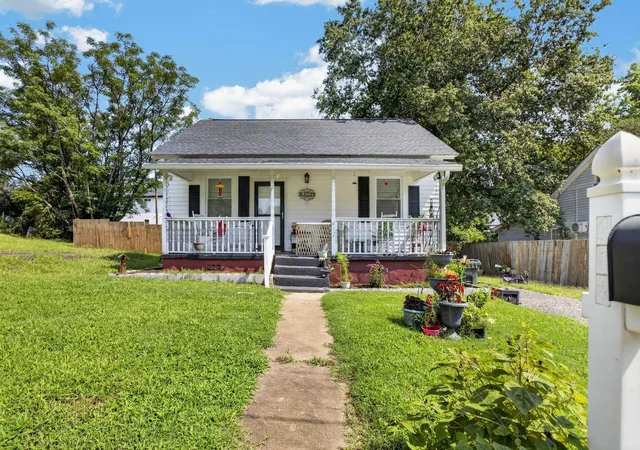 Photo 1 of Sale Pending at 412 Connecticut Ave, Greer, SC 29650 | MLS# SPN340531 | Listing updated on 2026-08-18