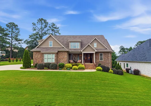 Photo 1 of Sale Pending at 617 Crowe Crk Trl, Inman, SC 29349 | MLS# SPN340533 | Listing updated on 2026-09-02