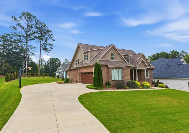 Photo 2 of Sale Pending at 617 Crowe Crk Trl, Inman, SC 29349 | MLS# SPN340533 | Listing updated on 2026-09-02