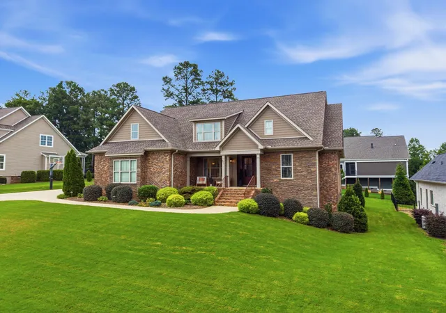 Photo 3 of Sale Pending at 617 Crowe Crk Trl, Inman, SC 29349 | MLS# SPN340533 | Listing updated on 2026-09-02