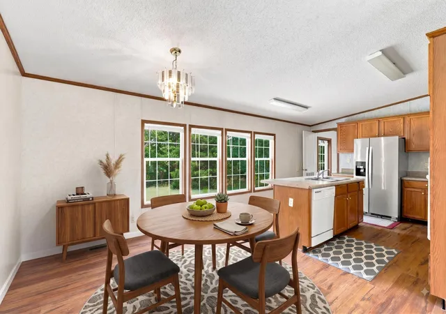 Photo 3 of Manufactured home for sale at 156 Falcon Ridge Dr, Boiling Springs, SC 29316 | MLS# SPN340534 | Listing updated on 2026-08-14