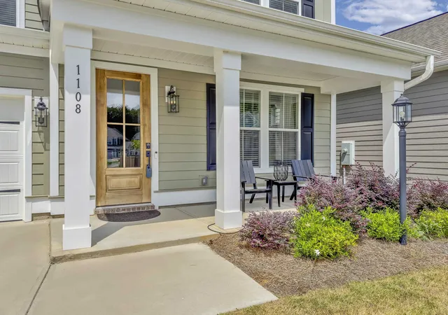 Photo 2 of Single family home for sale at 1108 Cortland Valley, Duncan, SC 29334 | MLS# SPN340536 | Listing updated on 2026-08-14