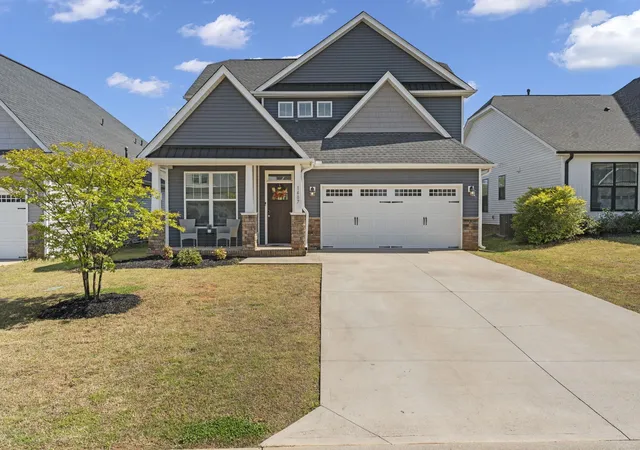 Photo 2 of Sale Pending at 1407 Almaden St, Boiling Springs, SC 29316 | MLS# SPN340539 | Listing updated on 2026-08-20