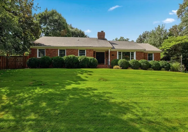 Photo 1 of Single family home for sale at 306 Beechwood Dr, Spartanburg, SC 29307 | MLS# SPN340561 | Listing updated on 2026-08-15