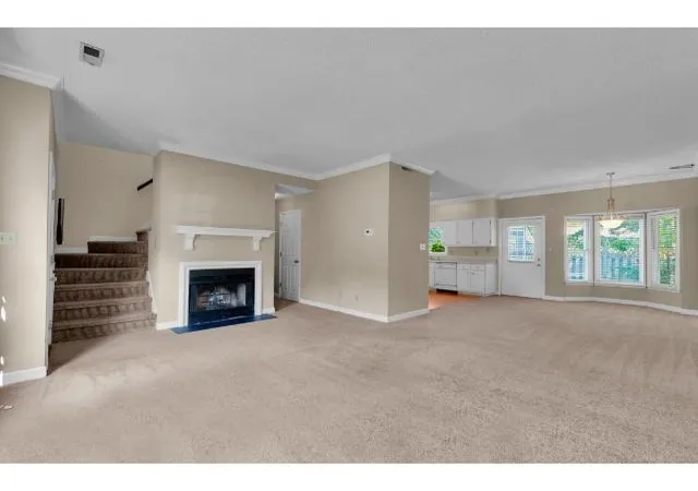 Photo 2 of Townhouse for sale at 218 Woodburn Clb Ln, Spartanburg, SC 29302 | MLS# SPN340562 | Listing updated on 2026-08-15