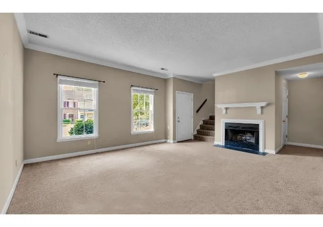 Photo 3 of Townhouse for sale at 218 Woodburn Clb Ln, Spartanburg, SC 29302 | MLS# SPN340562 | Listing updated on 2026-08-15