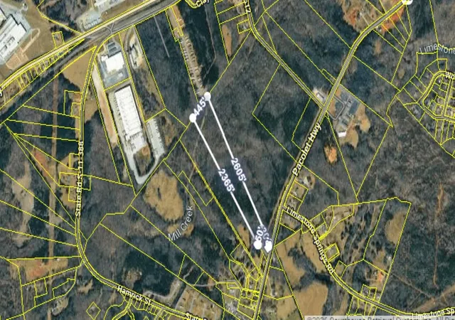 1st image of 00 Pacolet Hwy, Gaffney, SC 29340 | MLS# SPN340565