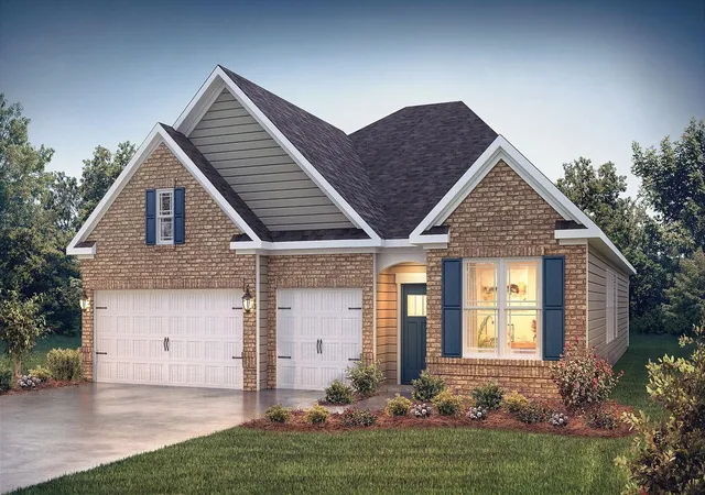 1st image of 1133 Arango St, Woodruff, SC 29388 | MLS# SPN340608