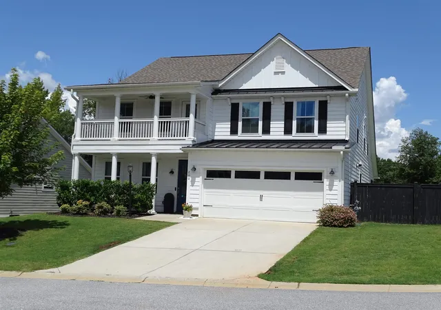 1st image of 200 Armitage Wy, Taylors, SC 29687 | MLS# SPN340625