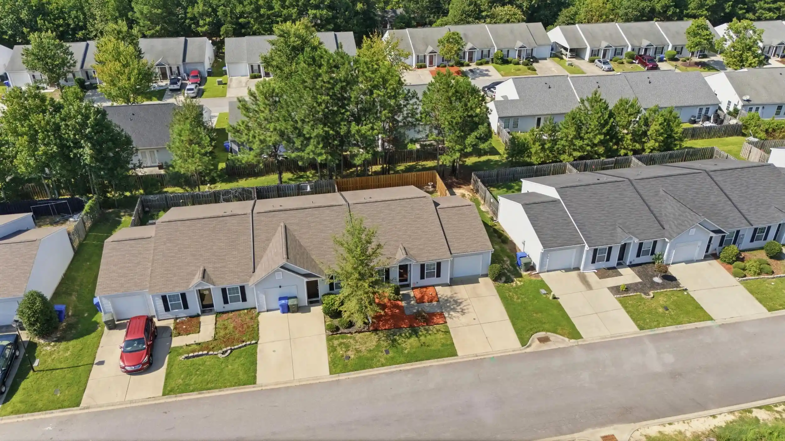 Listing Photo 23 - Condo for sale in 239 Nobility Dr located at 239 Nobility Dr, Columbia, SC 29210 - Unit 239 Nobility Dr