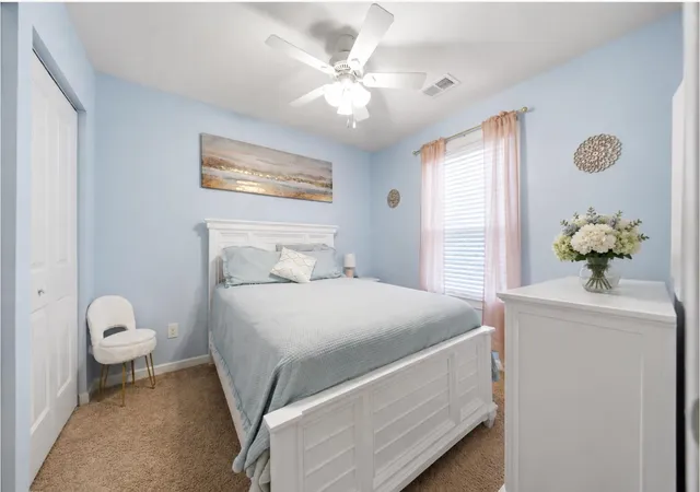 Listing Photo 4 - Condo for sale in building located at 239 Nobility Dr, Columbia, SC 29210