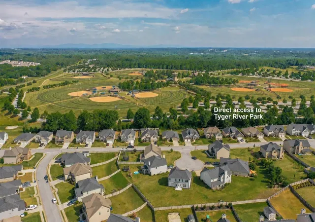 2nd image of 502 W Holloway Dr, Woodruff, SC 29388 | MLS# SPN340627