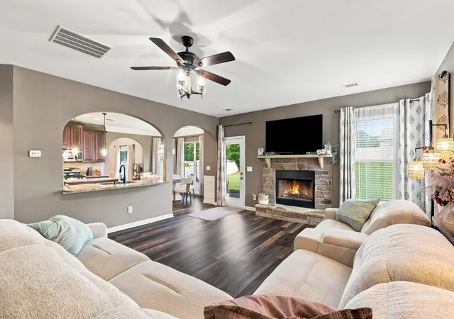 Photo 3 of Sale Pending at 502 W Holloway Dr, Woodruff, SC 29388 | MLS# SPN340627 | Listing updated on 2026-08-27