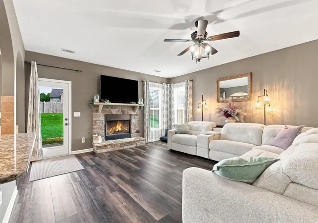 Photo 4 of Sale Pending at 502 W Holloway Dr, Woodruff, SC 29388 | MLS# SPN340627 | Listing updated on 2026-08-27