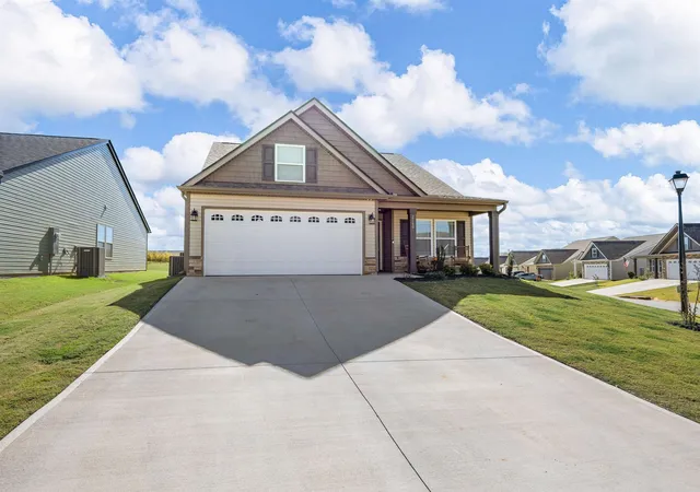 Photo 2 of Single family home for sale at 2160 Davenport Ct, Moore, SC 29369 | MLS# SPN340632 | Listing updated on 2026-08-16