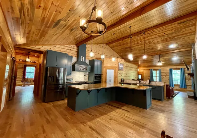 Photo 3 of Single family home for sale at 480 Green Lake Rd, Chesnee, SC 29323 | MLS# SPN340634 | Listing updated on 2026-09-09