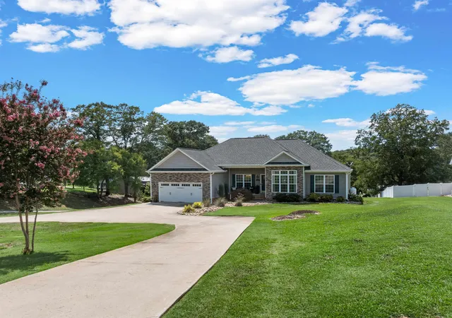 Photo 1 of Single family home for sale at 105 Michelle Dr, Chesnee, SC 29323 | MLS# SPN340647 | Listing updated on 2026-09-02