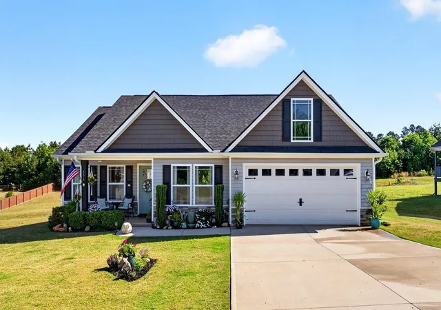 1st image of 156 Thorn Creek Dr, Gaffney, SC 29341 | MLS# SPN340653