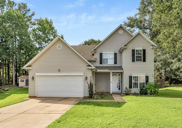 Photo 1 of Single family home for sale at 618 Chadwyck Dr, Duncan, SC 29334 | MLS# SPN340659 | Listing updated on 2026-09-05