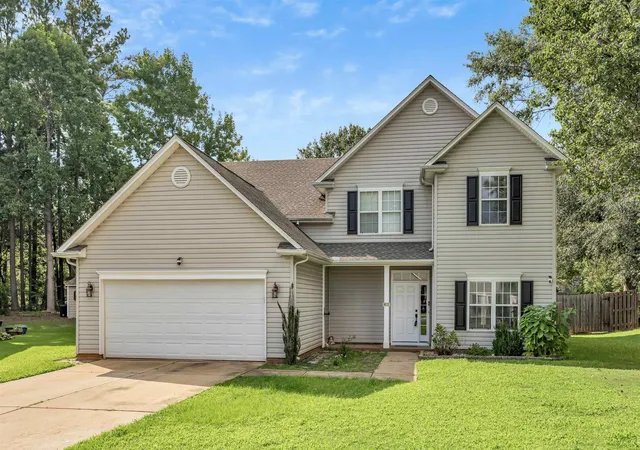 Photo 2 of Single family home for sale at 618 Chadwyck Dr, Duncan, SC 29334 | MLS# SPN340659 | Listing updated on 2026-09-05