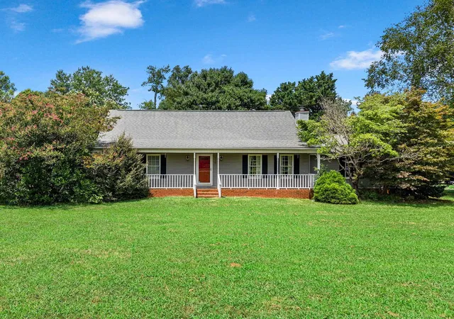 Photo 1 of Single family home for sale at 115 Berrys Pond Dr, Duncan, SC 29334 | MLS# SPN340671 | Listing updated on 2026-08-16
