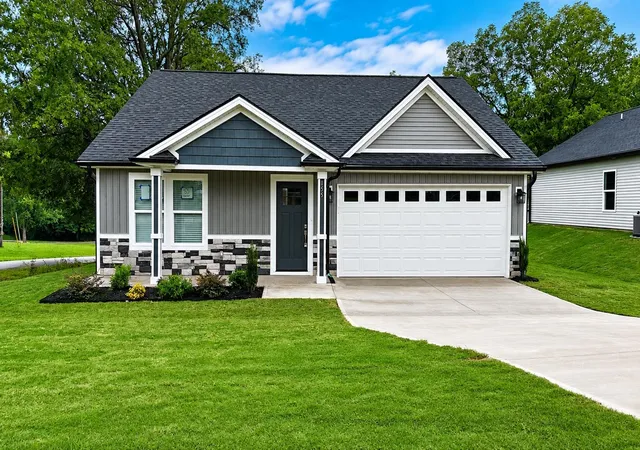 Photo 1 of Single family home for sale at 155 Hadden Ave, Duncan, SC 29334 | MLS# SPN340681 | Listing updated on 2026-08-25
