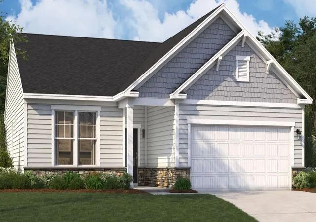 Photo 1 of Single family home for sale at 3028 Harvey Brk Ct, Inman, SC 29349 | MLS# SPN340684 | Listing updated on 2026-08-19