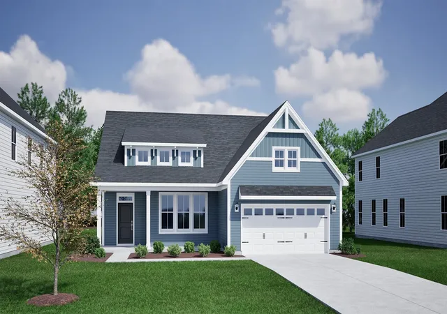 Photo 1 of Single family home for sale at 1300 Dockyard Ln, Inman, SC 29349 | MLS# SPN340687 | Listing updated on 2026-08-18