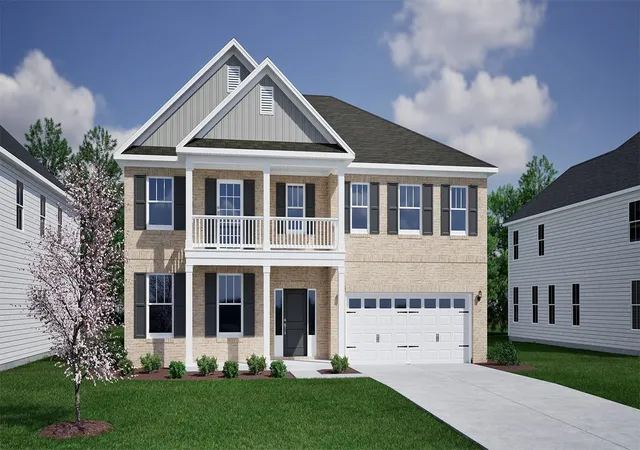 1st image of 403 Admiral Dr, Inman, SC 29349 | MLS# SPN340688