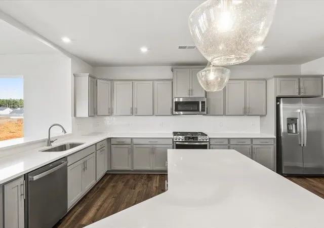 Photo 3 of Single family home for sale at 3036 Harvey Brk Ct, Inman, SC 29349 | MLS# SPN340689 | Listing updated on 2026-08-19