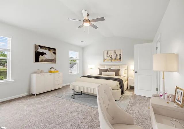 Photo 4 of Single family home for sale at 3036 Harvey Brk Ct, Inman, SC 29349 | MLS# SPN340689 | Listing updated on 2026-08-19