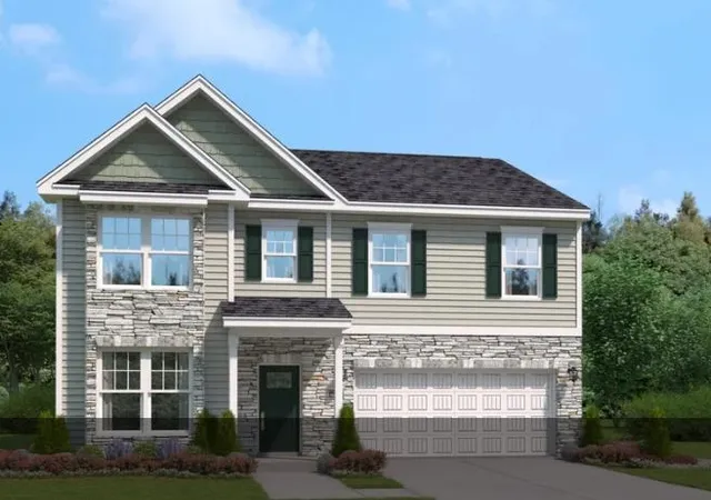 Photo 1 of Single family home for sale at 3048 Harvey Brk Ct, Inman, SC 29349 | MLS# SPN340690 | Listing updated on 2026-08-18