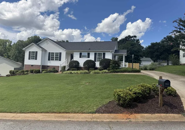 1st image of 142 Caroway Ct, Spartanburg, SC 29303 | MLS# SPN340691