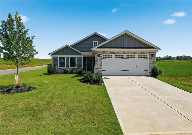 Photo 1 of Single family home for sale at 1119 Chartwell Cir, Spartanburg, SC 29307 | MLS# SPN340695 | Listing updated on 2026-09-05