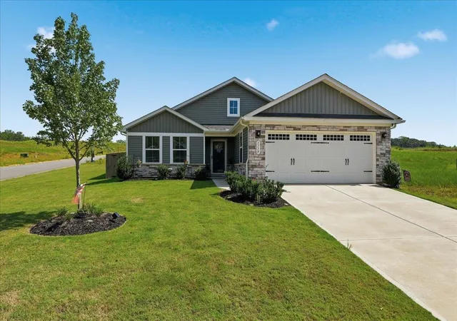 Photo 2 of Single family home for sale at 1119 Chartwell Cir, Spartanburg, SC 29307 | MLS# SPN340695 | Listing updated on 2026-09-05
