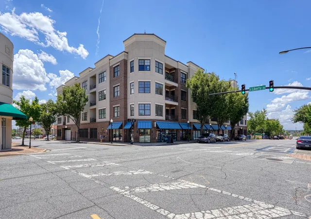 Photo 2 of Sale Pending at 155 E Broad #414 St, Spartanburg, SC 29306 | MLS# SPN340696 | Listing updated on 2026-09-05