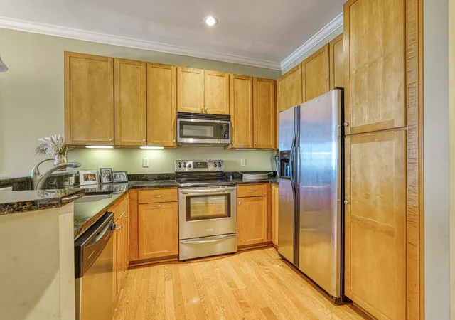 Photo 3 of Sale Pending at 155 E Broad #414 St, Spartanburg, SC 29306 | MLS# SPN340696 | Listing updated on 2026-09-05