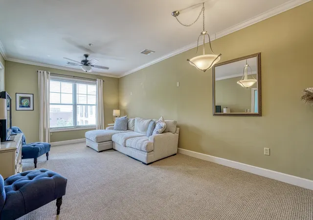 Listing Photo 5 - Condo for sale in building located at 155 E Broad #414th St, Spartanburg, SC 29306