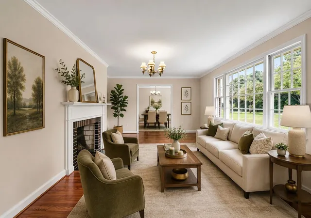 Photo 3 of Single family home for sale at 22 Jackson Dr, Startex, SC 29385 | MLS# SPN340697 | Listing updated on 2026-09-24