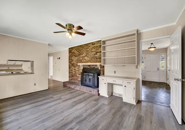 Photo 3 of Single family home for sale at 22 Jackson Dr, Startex, SC 29385 | MLS# SPN340697 | Listing updated on 2026-09-24