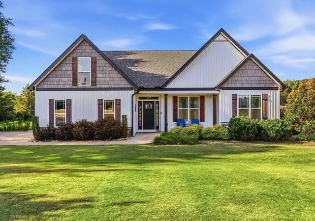 1st image of 300 Sloan Rd, Woodruff, SC 29388 | MLS# SPN340711
