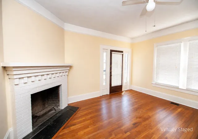 Photo 2 of Single family home for sale at 216 Carlisle St, Spartanburg, SC 29306 | MLS# SPN340720 | Listing updated on 2026-09-22