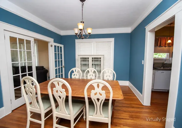 Photo 3 of Single family home for sale at 216 Carlisle St, Spartanburg, SC 29306 | MLS# SPN340720 | Listing updated on 2026-09-22