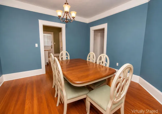 Photo 3 of Single family home for sale at 216 Carlisle St, Spartanburg, SC 29306 | MLS# SPN340720 | Listing updated on 2026-09-22